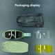 thumbnail image 5 of Gafas de Seguridad con Revestimiento Antivaho y Antirrayas, Protección Contra La Suciedad y Resistencia a La Arena., 5 of 6