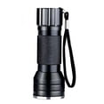 thumbnail image 2 of HIBIBUD Uv Led Flashlight for Pet Urine Detection & Stain Identification – 365Nm Black Light with 21 Led Beads,Ideal for Dog/Cat Accidents,Scorpion Hunting & Currency Verification, 2 of 15