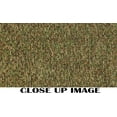 thumbnail image 5 of Outdoor Turf Mats with Heavy Duty Non Slip Backing Camo Green - 3' Octagon Area Rug, 5 of 5