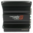 thumbnail image 1 of Amplificador Cerwin Vega CVP8002D 800 Watts Clase D 2 Canales, 1 of 9