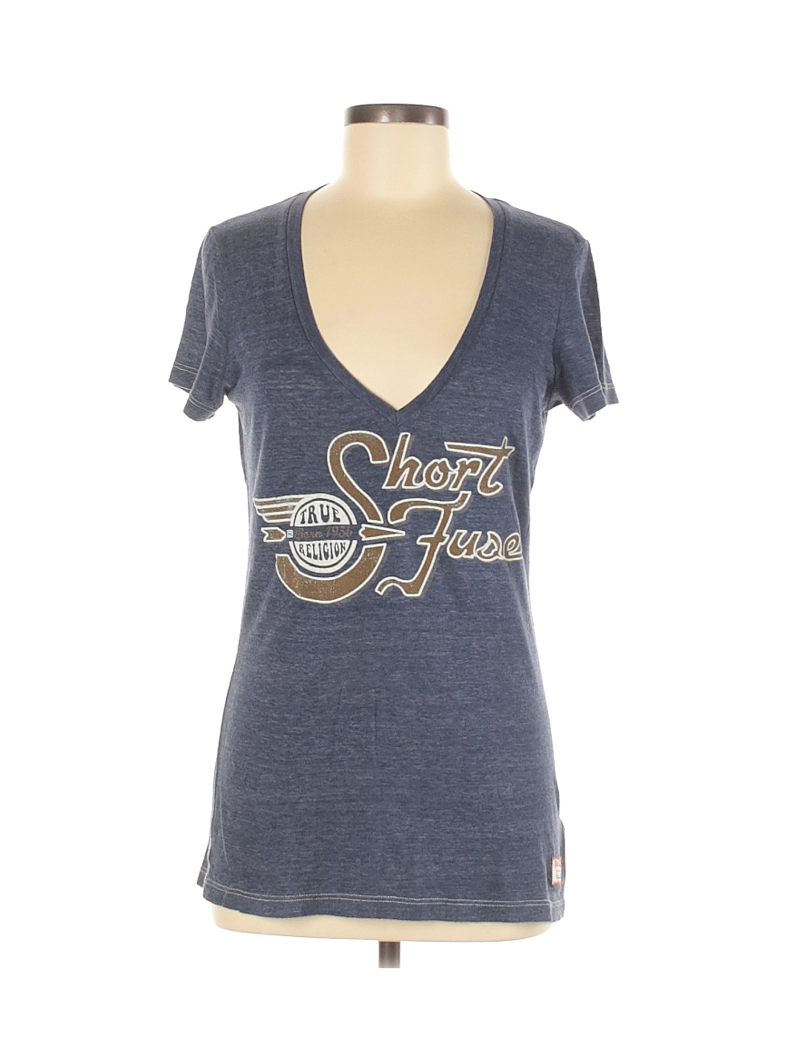 true religion t shirt dress