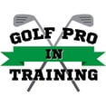 thumbnail image 3 of CafePress - Golf Pro In Training - 20 Oz White Ceramic Mega Mug, 3 of 5