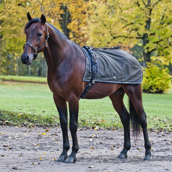 Finntack Endura Quarter Sheet - Fleece Lining