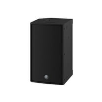 Yamaha DZR10-D 10" 2,000W Powered Speaker With Dante