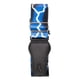 thumbnail image 1 of 1 pieza de correa de guitarra de para accesorios de piezas de bajo de guitarra eléctrica Baoblaze Correa de nylon ajustable, 1 of 7