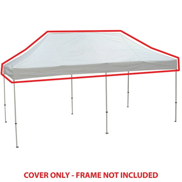10x20 Canopy Replacement Cover