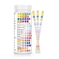 thumbnail image 1 of 16 in 1 Drinking Water Test Kit, Water Testing Kits for Drinking Water 100 PCS Water Quality Test St, 1 of 5