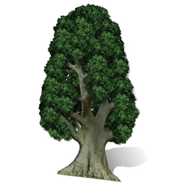 Star Cutouts SC275 Coupé de l'Arbre