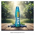 thumbnail image 4 of Bebida energética Vive 100 goyi mora azul 500 ml, 4 of 5