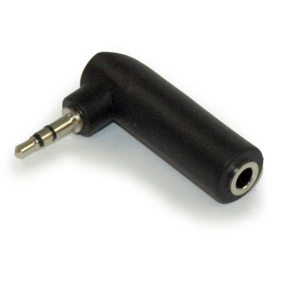2.5mm to 3.5mm Adapters