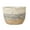 m, variant on MesaSe Garden Pots Plant Pots Outdoor Planter Basket Indoor Plant Containers Garden Planters Baskets Water Hyacinth Woven Basket