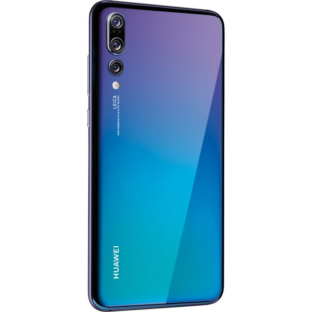 Huawei mobile phones P20 Pro 128 GB Smartphone