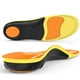 thumbnail image 1 of Plantillas para fascitis plantar Best Halo High Arch Support Gel, 1 of 9
