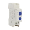 thumbnail image 2 of Temporizador de luz de pasillo con relé de retardo para el hogar, fácil instalación para eficiencia energética, controlador de temporizador de, 2 of 8