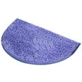 thumbnail image 1 of Semi Circle Mat Half Moon Bathroom Rug Outdoor Kitchen Mat, 1 of 6