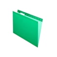 thumbnail image 1 of Pendaflex - Dossier Suspendu - Base en V - pour Lettre - Turquoise (Lot de 25), 1 of 4