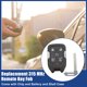 thumbnail image 2 of Mando a distancia de entrada sin llave, llavero de 315 MHz para Chevrolet Suburban 2015-2020 HYQ1AA 13580802, negro, 2 of 7