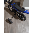 thumbnail image 5 of Dirt Bike Training Wheels - Fits  YAMAHA TTR110 TTR 110 Adjustable Height - Training wheels ONLY - Bike not included, 5 of 7
