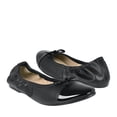 thumbnail image 1 of ZAPATOS DAMA BERLIN 790102-1 SIMIPIEL NEGRO, 1 of 4