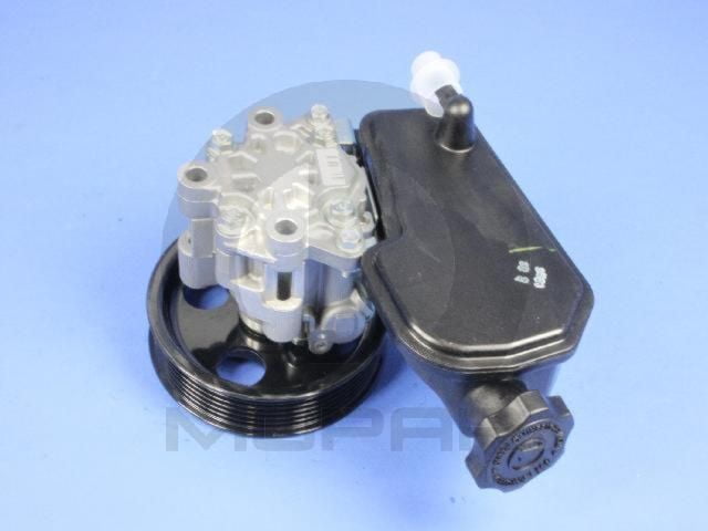 GO-PARTS Replacement for 2007-2012 Jeep 