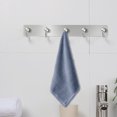 thumbnail image 6 of Btomtd Bath Towel Set,Towels for Bathroom,Thickened Cotton Towel Wool Towel Absorbent Household Daily Handkerchief Face Towel, 6 of 6