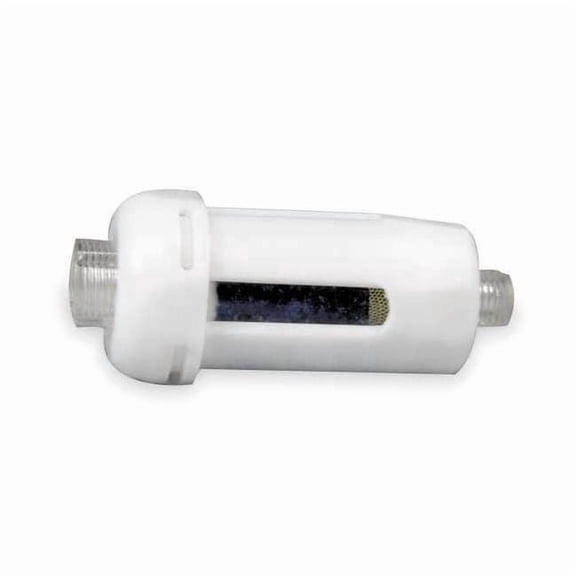 Speedaire Dryer,Air Filter,Pk2 6ZC63