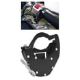 thumbnail image 4 of Bloqueo de Acelerador de Motocicleta, Control de Ajuste Universal, Bloqueo de Asistencia del Acelerador para Conductores de Vijes por Carretera, 4 of 7