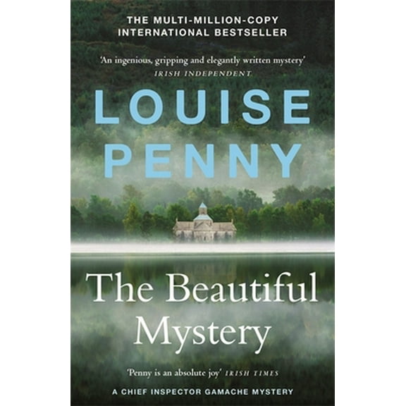Pre-Owned The Beautiful Mystery: (A Chief Inspector Gamache Mystery Book 8) (Paperback) 1529386349 9781529386349