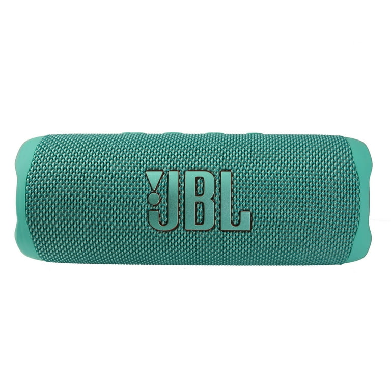 JBL FLIP6 TEAL Bluetoothスピーカー JBL Flip 6, Wireless Portable Music Speaker, Waterproof