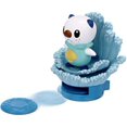 thumbnail image 3 of Pokemon Black & White Series 1 Attack Oshawott Figure, 3 of 3