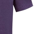 thumbnail image 4 of Fruit of the Loom Mens Valueweight Heather T-Shirt, 4 of 4