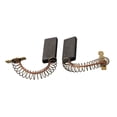 thumbnail image 4 of 2PCS Carbon Brushes For Bosch 6 Power Tool Replacement, 4 of 8