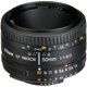 thumbnail image 2 of Lente Nikon AF FX NIKKOR 50 mm f/1.8D Enfoque automático para cámaras Nikon DSLR, 2 of 2