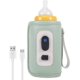 thumbnail image 1 of Baby Bottle Warmer, USB Baby Food Heater, 1 of 5