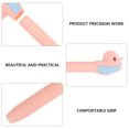 thumbnail image 2 of MasteelfCA 1Pc Cartoon Stylus Pen Protector Silicone Cover Compatible for pro Apple, 2 of 8