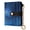 Under The Jellyfish, variant on Small Wallet For Women Bifold Leather Pocket Coin Credit Card Holder With RFID Blocking under The Jellyfish