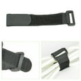 thumbnail image 3 of Yokua 5 Pcs Hook and Looped Straps Nylon Fastener Straps Multifunctional Cable Tie, 3 of 7