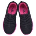 thumbnail image 5 of Girls Sneakers Slip On Kids Shoes for Toddlers and Little Girls, 5 of 5
