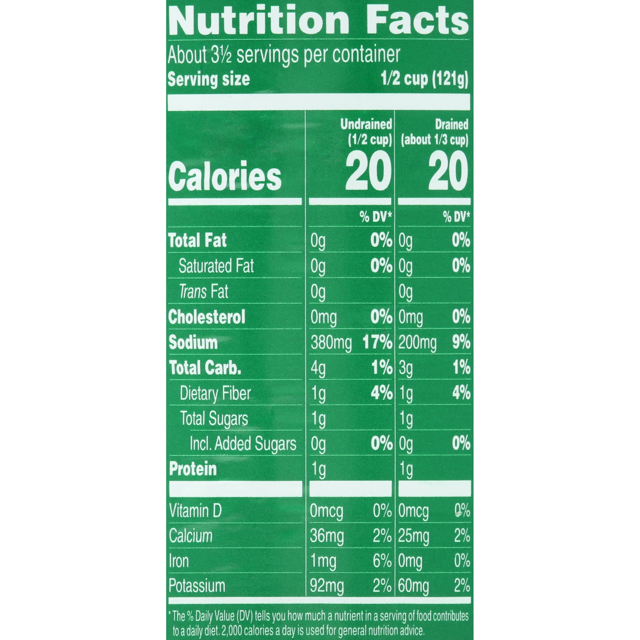 Buy Del Monte Farmhouse Cut Green Beans, 14.5 oz Can Online at Lowest