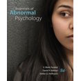 thumbnail image 2 of Essentials of Abnormal Psychology, 2 of 2