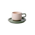 thumbnail image 1 of 250ML Coffee Cup High Beauty Ceramic Coffee Cup Exquisite Coffee Cup Set, 1 of 6