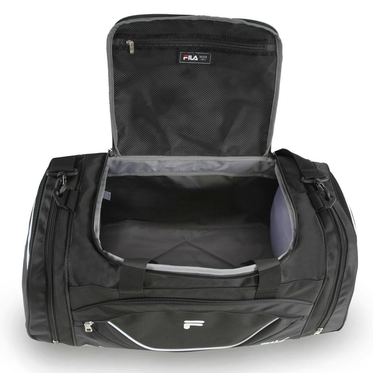 Fila Acer Large Sports Duffel Bag