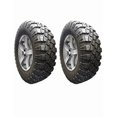 thumbnail image 1 of PAQUETE DE 2 LLANTAS - 235 75 R15 SUNEW SONORAN M/T(6) 101Q LT, 1 of 2