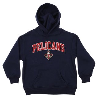 New England Patriots Antigua Women's Axe Bunker Tri-Blend Pullover Hoodie -  Black