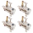 thumbnail image 1 of unbranded 4Ud Controlador De Temperatura Para Radiador Eléctrico En Metal Resistente Ideal Para Uso Diario, 1 of 8