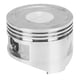 thumbnail image 3 of Eddwiin Kit de Montaje de Anillo de pistón para generador de Gasolina, Piezas de Repuesto aptas para 168F-6.5/168F-2/GX200, 3 of 14