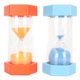 thumbnail image 1 of Temporizador De Reloj De Arena, Temporizador De Arena De 60 Minutos, Tapas Superiores Hexagonales Decorativas, Multiusos Para Juegos, 1 of 7
