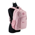 thumbnail image 3 of Eastsport Unisex Olympus Sport 18" Backpack, Lilas, 3 of 9