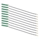 thumbnail image 4 of Antena, 10 piezas NZ‑433‑FPC‑001 Antena FPC incorporada Antena Wi Fi Claridad notable, 4 of 8