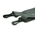 thumbnail image 5 of DALIX Premium Replacement Strap With Pad Laptop Travel Duffle Bag In Gray, 5 of 5